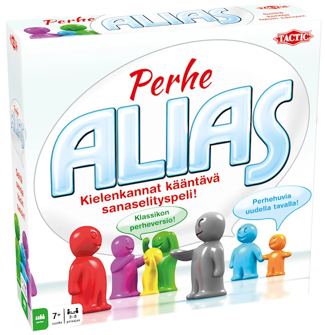 Perhe-Alias (FI)