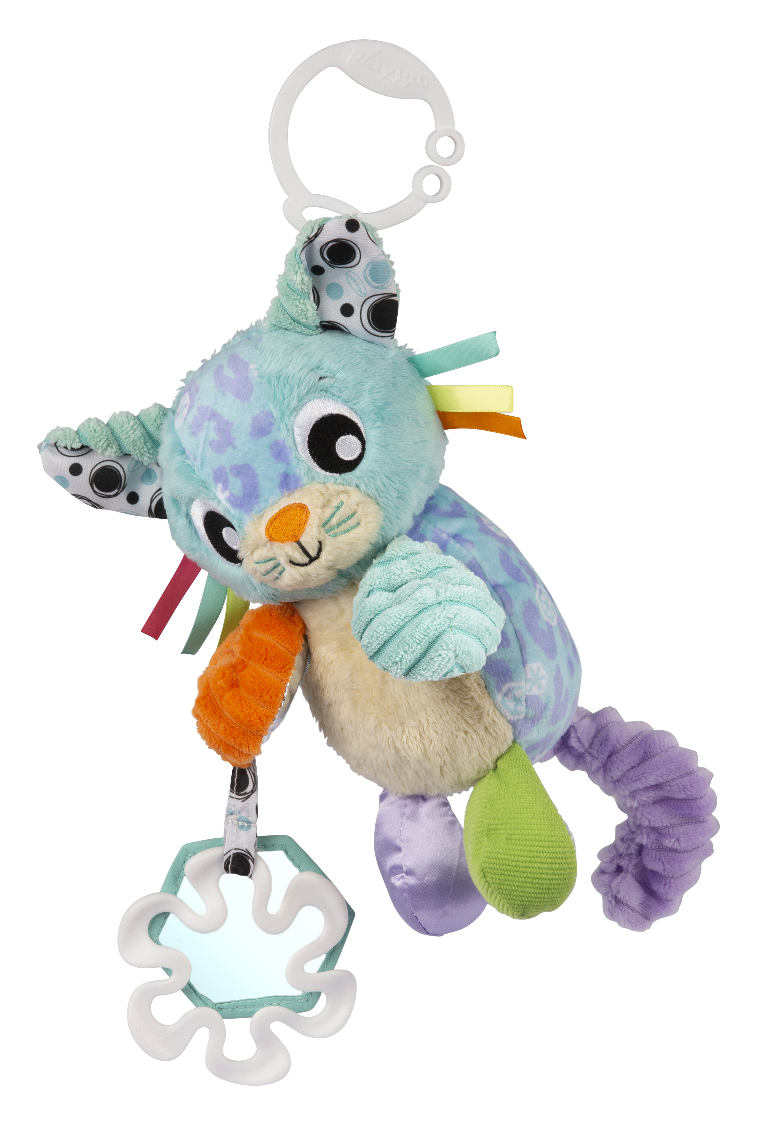 Playgro Vagnleksak Katt