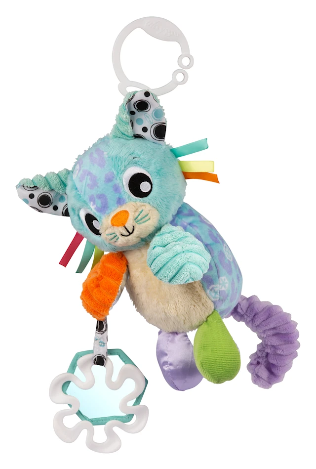 Playgro Vagnleksak Katt