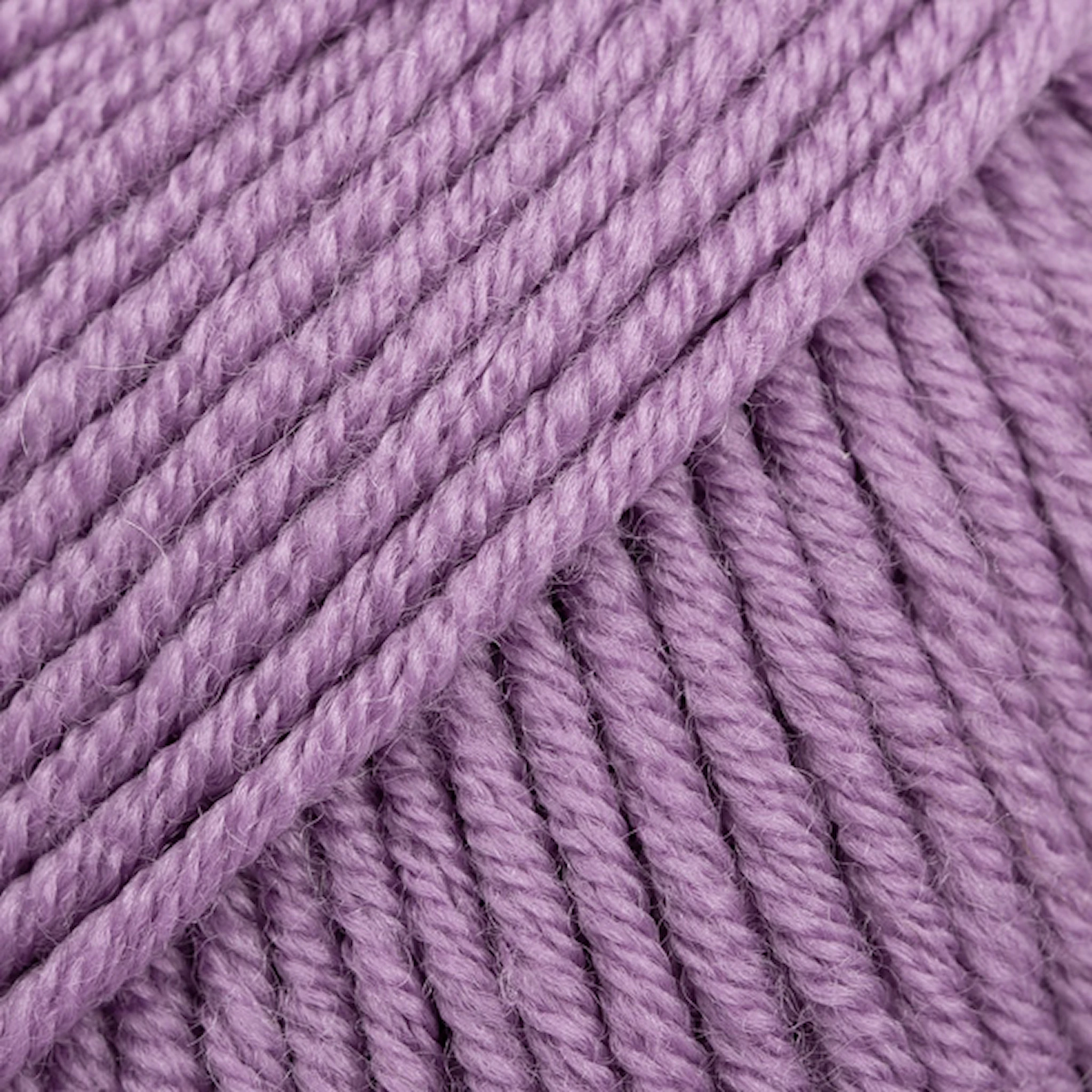 Produktbild för Merino Extra Fine Uni Colour Garn  50 g  Drops