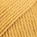 Alaska Uni Colour Ullgarn 50 g Ochre 84 Drops