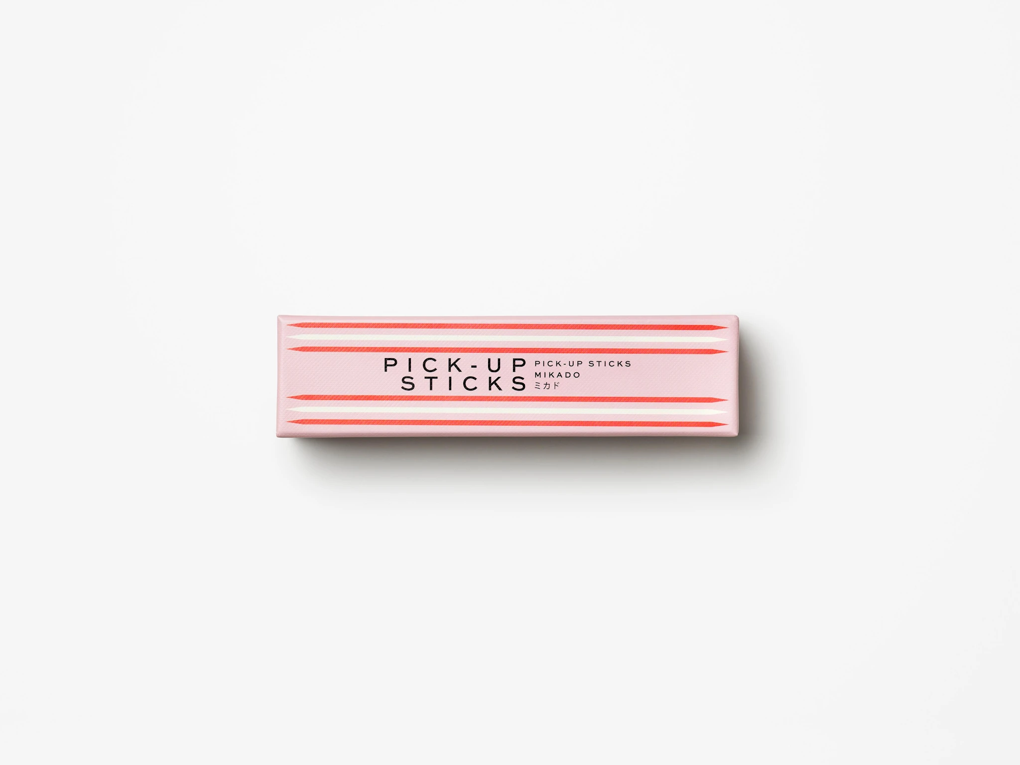 Tuotekuva ille Play Pick up sticks Printworks