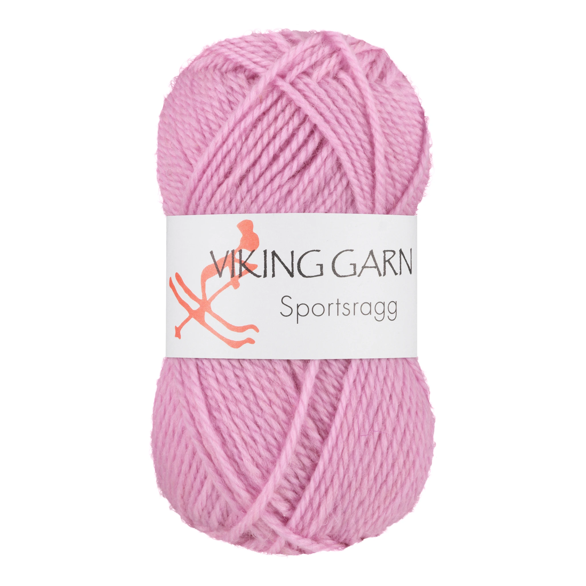 Tuotekuva ille Sportsragg 50 g Viking Garn