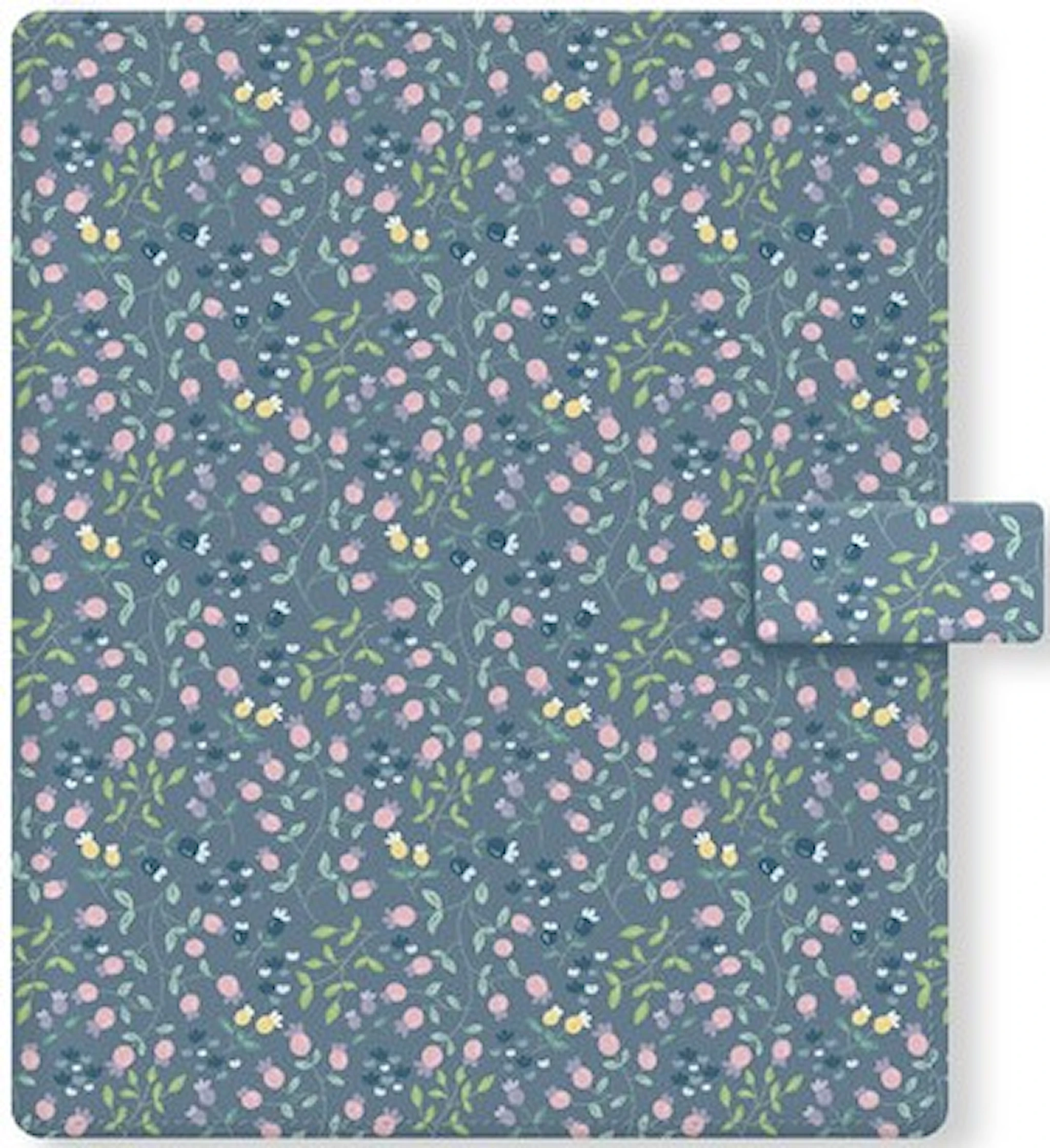 Tuotekuva ille Systemikalenteri A5 Meadow Sininen Filofax