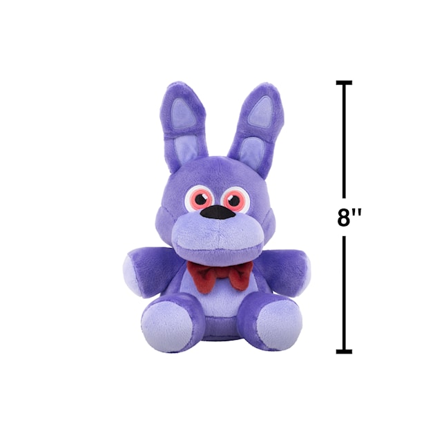 Tuotekuva 5 - Bonnie Pehmolelu 20 cm Five Nights at Freddy’s