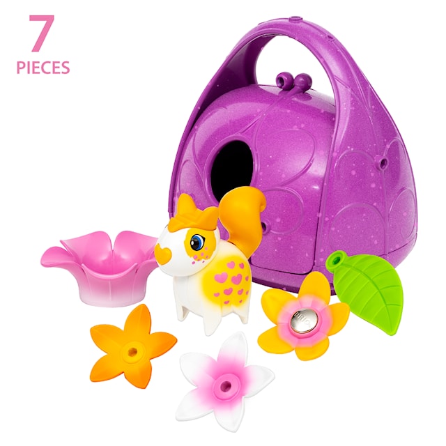 Tuotekuva 5 - Flora Kukkatalo (36250) BRIO