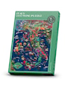 Produktbild för spel & pussel/pussel/pussel 1000 bitar