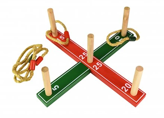 Kasta Ring Spel (SE/FI/NO)
