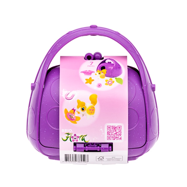 Produktbilde 6 for Flora Blomsterhuset (36250) BRIO