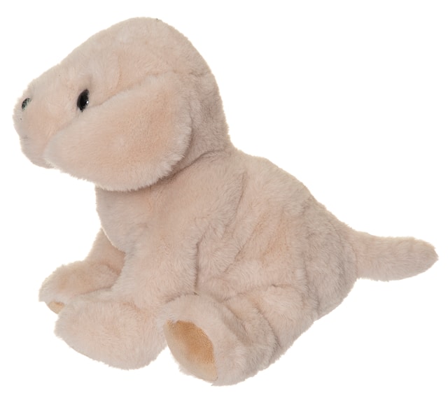 Produktbild 3 för Hunden Tess Med Valp Teddykompaniet