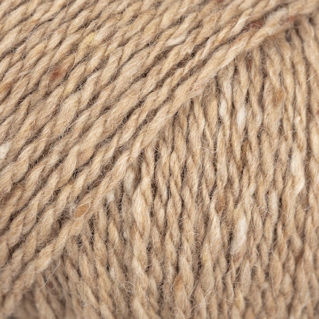 Tuotekuva 1 - Soft Tweed Mix Villalanka 50 g Cookie Dough 04 Drops