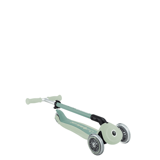 Produktbild 3 för Go Up Active Sparkcykel 3-i-1 Globber