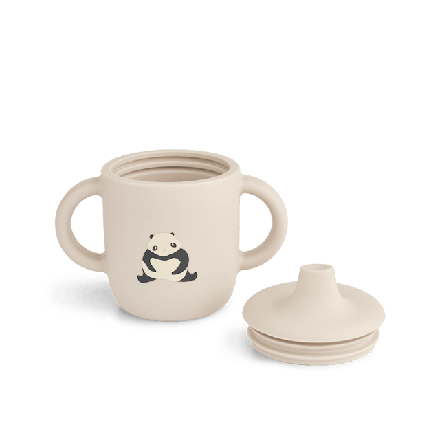 Produktbild 2 för Neil Pipmugg Panda/Sandy Liewood