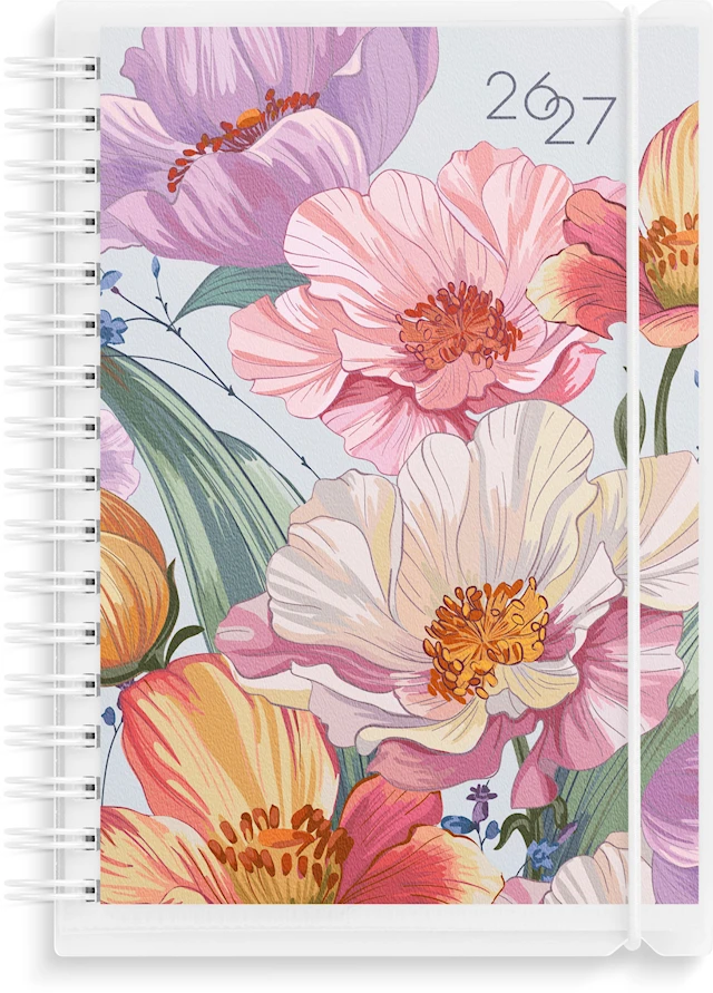 Kalender 26/27 Senator A6 4i1 Burde