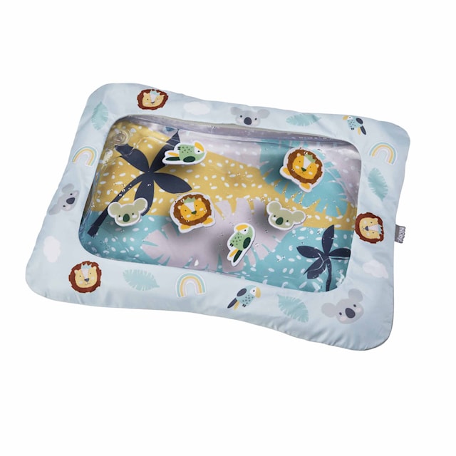 Vattenmatta Tummy Time Nuby