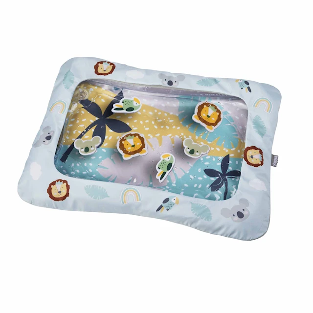 Vesimatto Tummy Time Nuby