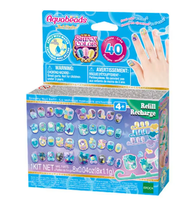 Dreamy Nail Refill