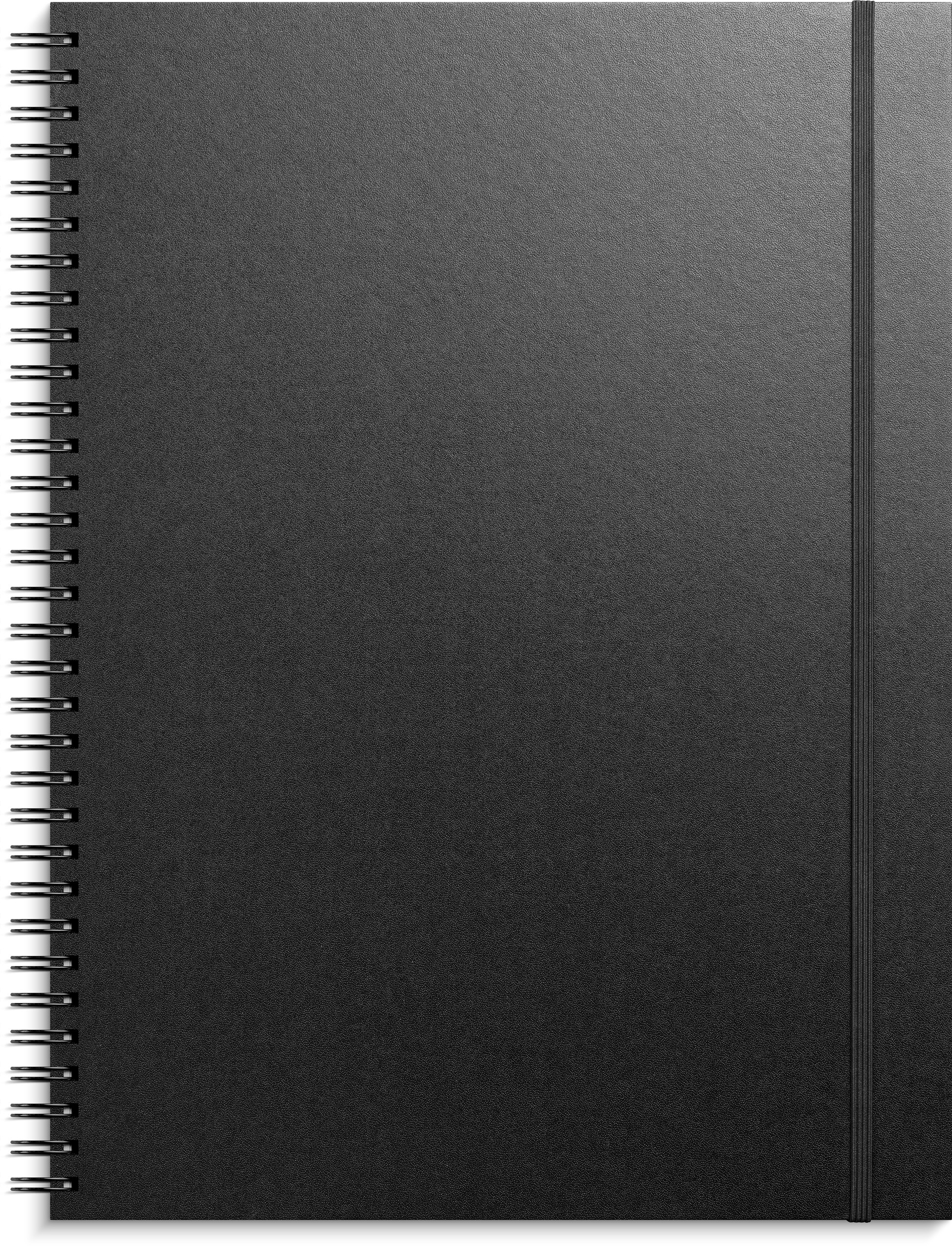 Skissblock A3 konstläder, 50 blad, FSC