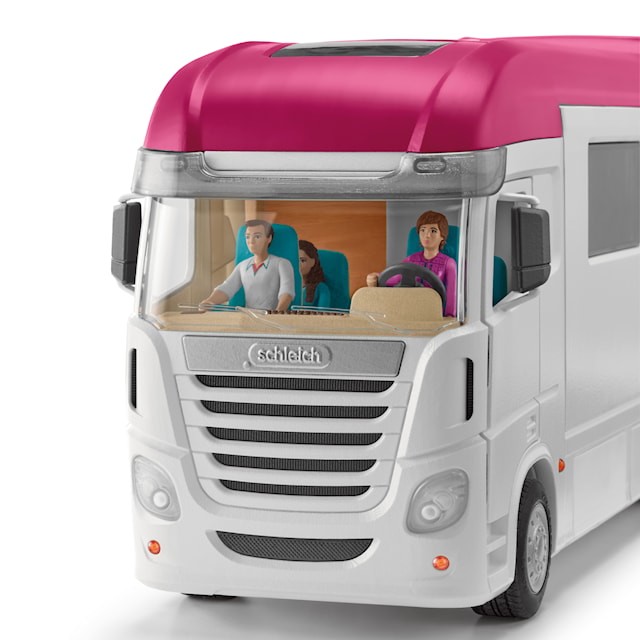 Produktbilde 5 for Hestetransporter Schleich