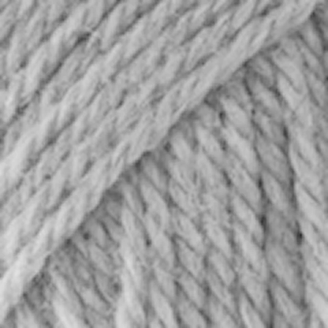 Nepal Mix Ullgarn 50 g Ljusgrå (0500) Drops