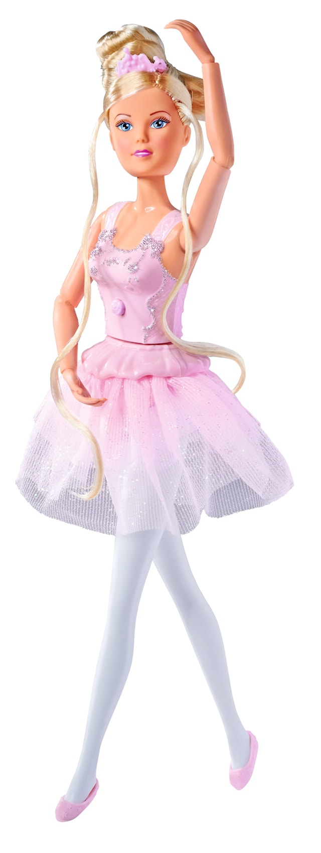 Produktbilde 2 for Steffi LOVE Dansende Ballerina