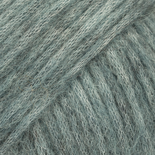 Air Uni Colour Garn Alpackamix 50 g north sea 45 Drops