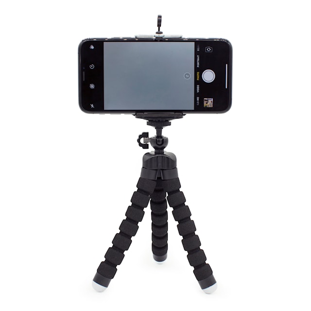 Produktbild 1 för Tripod Stativ För Smartphone