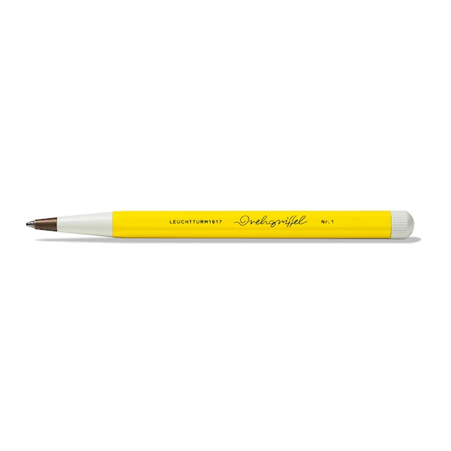 Gelpenna Lemon Drehgriffel