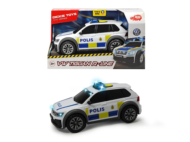 Dickie VW Tiguan R-Line