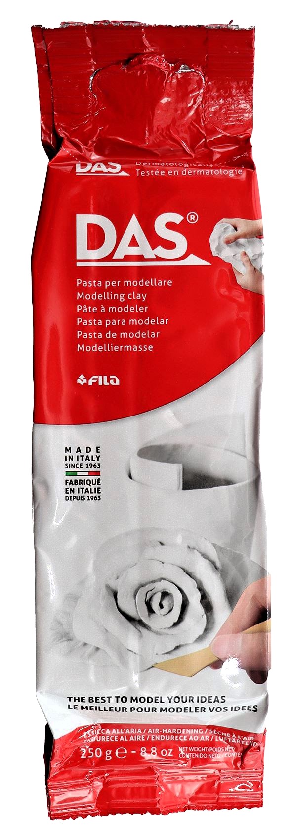 Lera Vit 250 g DAS