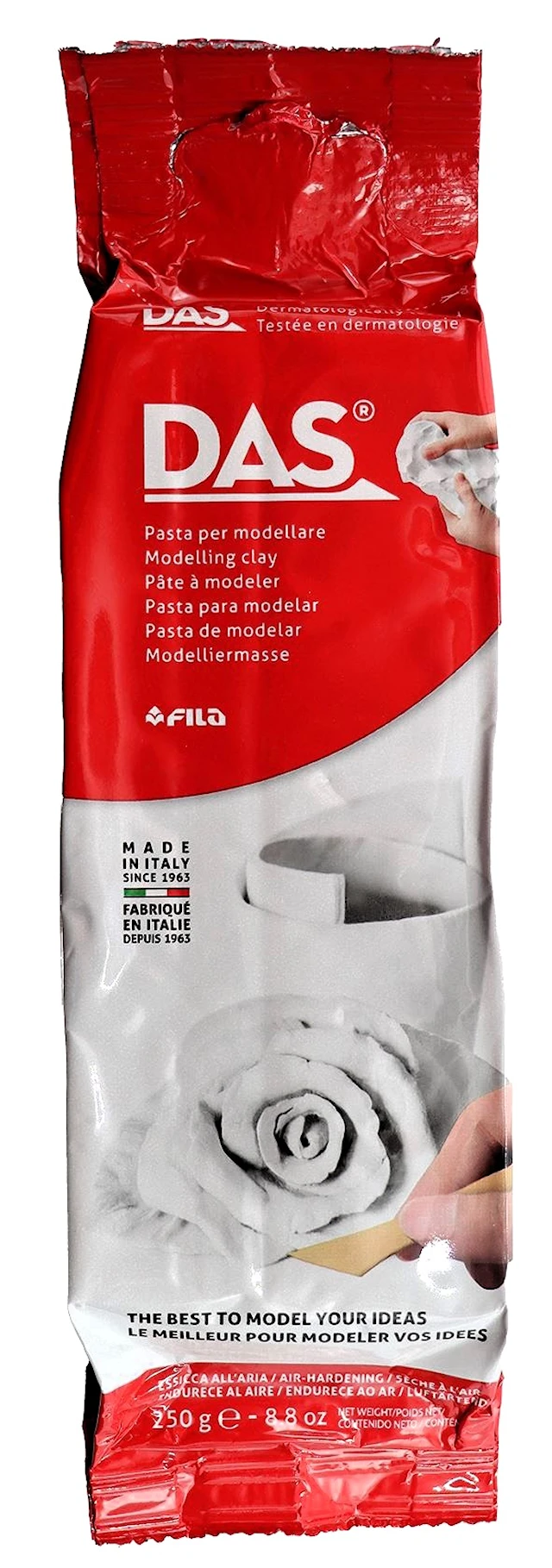 Lera Vit 250 g DAS