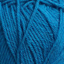 Tilda Garn Bomullsmix 50g Imperial Blue 70 Svarta Fåret