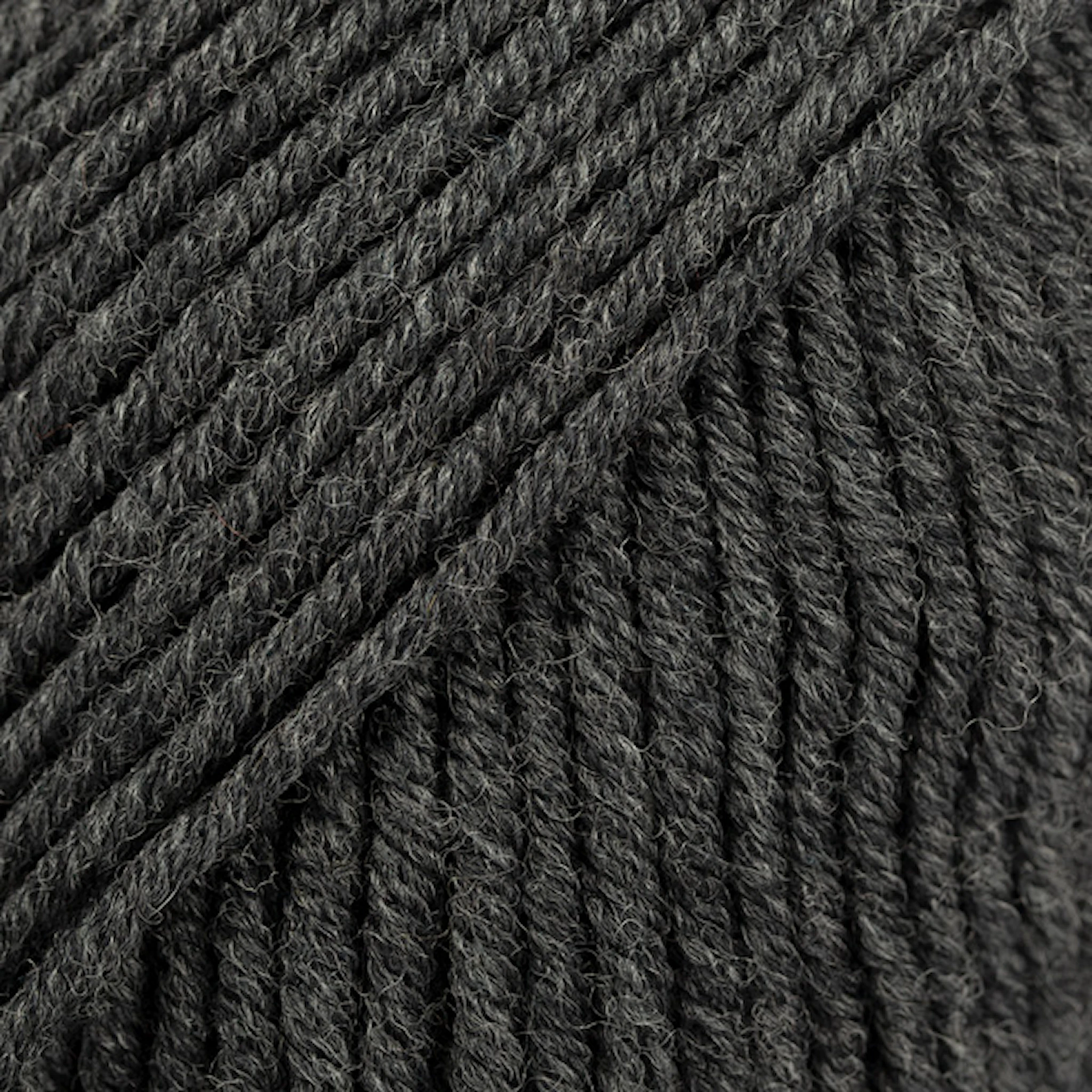 Produktbild för Merino Extra Fine Uni Colour Garn  50 g  Drops