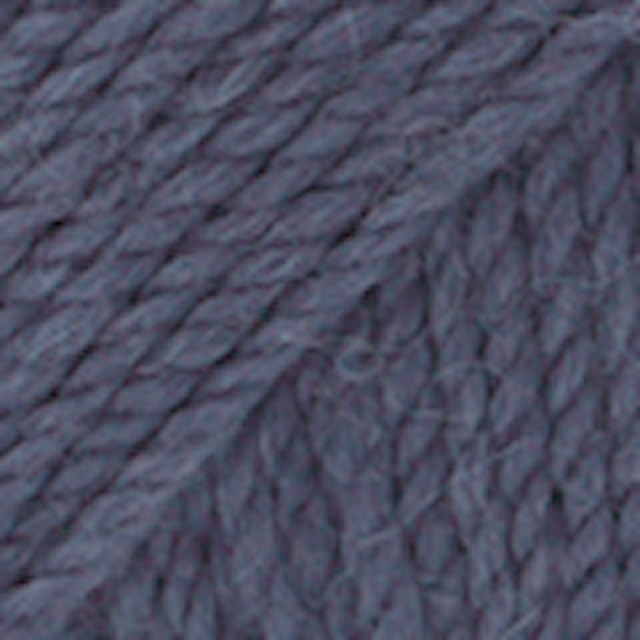 Nepal Uni Colour Lanka Villasekoitus 50 g 6314 denim blue Drops