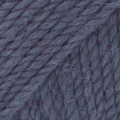 Nepal Uni Colour Ullgarn 50 g Jeansblå (6314) Drops