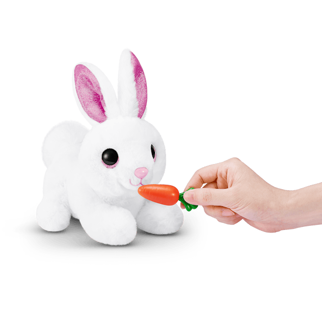 Tuotekuva 3 - Mama Bunny & Baby Surprise Pets Alive