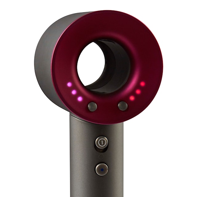 Tuotekuva 2 - Casdon Dyson -Hiusmuotoiluleikkisetti 6 Osaa