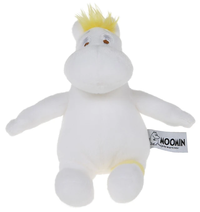 Niiskuneiti papupussi, 15cm, Martinex