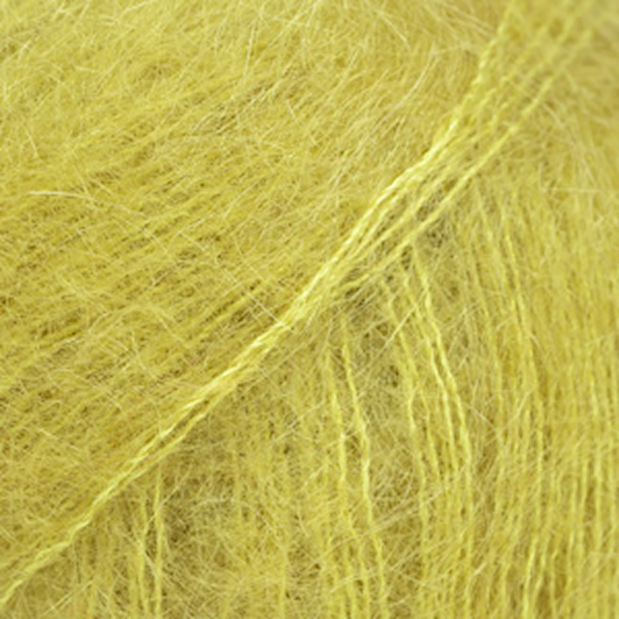 Produktbild för Kid- Silk Mohair Silke 25 g Drops