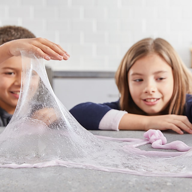 Produktbild 3 för Elmers magiska slimevätska, 259ml