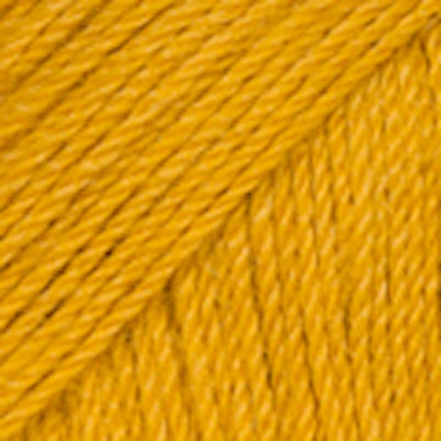 Alpaca Uni Colour Lanka 50 g goldenrod 2923 Drops