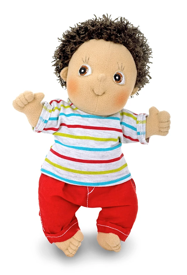 Rubens Barn Cutie Charlie 32 cm