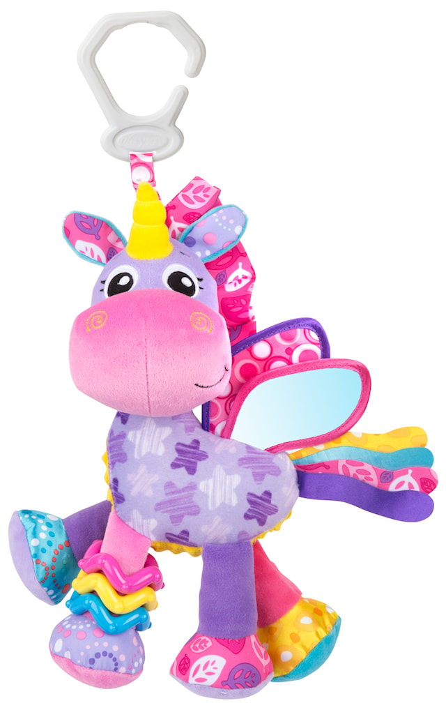 Activity Friend Vagnsleksak, Stella Unicorn