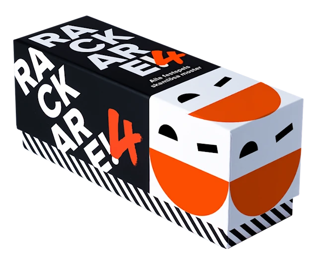 Racker 4 (SE)