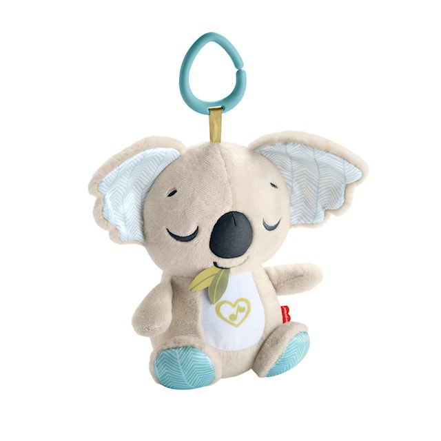 Produktbilde 3 for Fisher-Price Koalabjørn med lyd