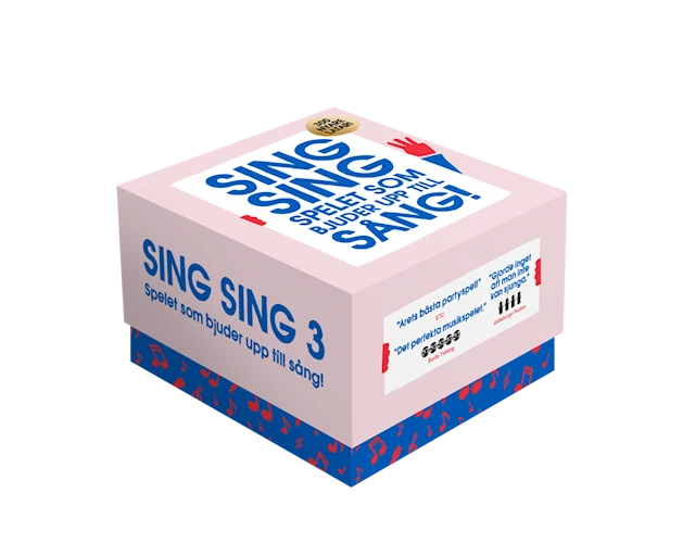 Sing Sing 3