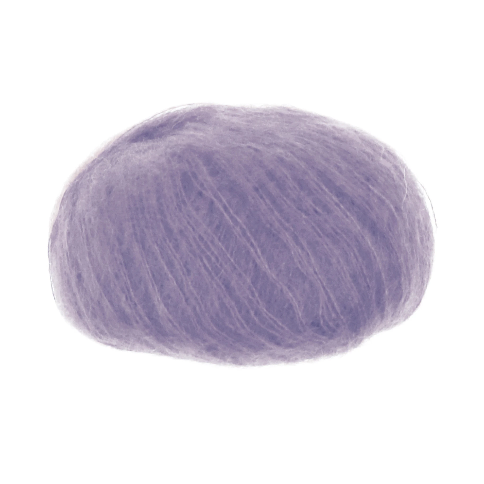 Produktbild för Silk Mohair 25 g Lana Gatto