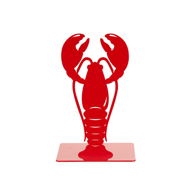 Tuotekuva 1 - Kirjapää Red Lobster Balvi
