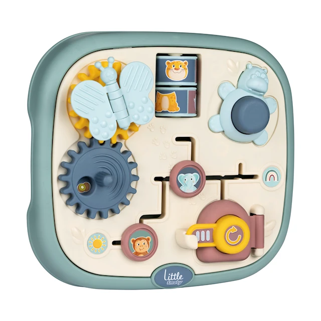 Little Smoby Activity Board