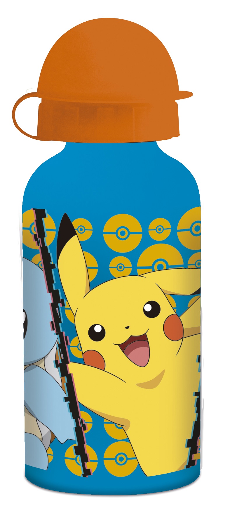 Pokémon Juomapullo Alumiini